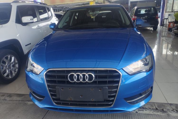 Used Audi A3 2016 Sportback 35 TFSI Ambition Edition
