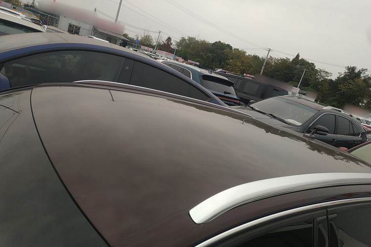 Used Audi A3 2018 30th Anniversary Edition Sportback 35 TFSI Ambition Model