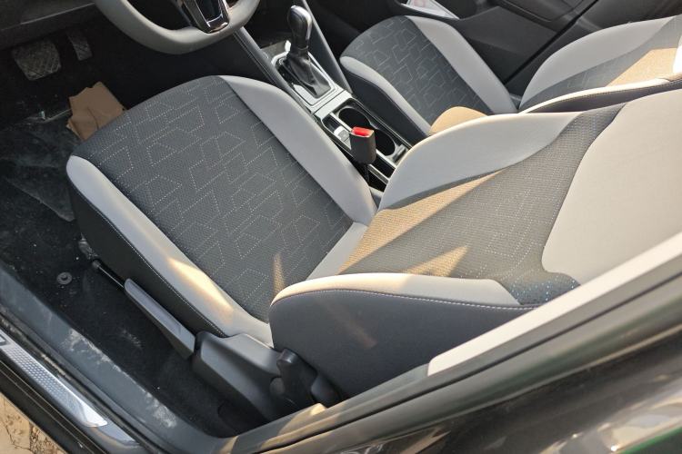 Used Jetta VS7 2024 280TSI Automatic Enjoyment Edition