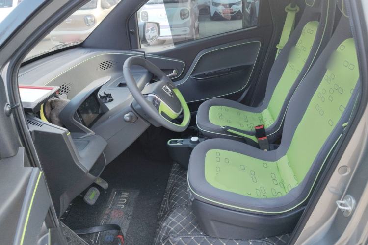 Used Baojun E100 2019 250KM Smart Drive Edition