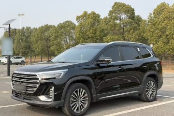 Used JETOUR X90 PLUS 2023 1.6TD DCT Villa 5-Seater