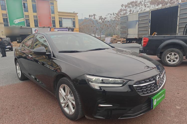 Used Buick Regal 2022 552T Smart Edition