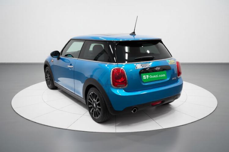 Used  MINI 2019 1.5T ONE PLUS
