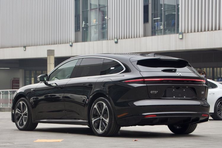 Used Nio ET5T 2025 75 kWh Touring
