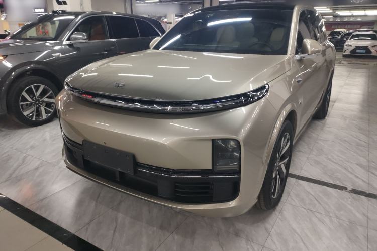 Used Li Auto L8 2023 Air model