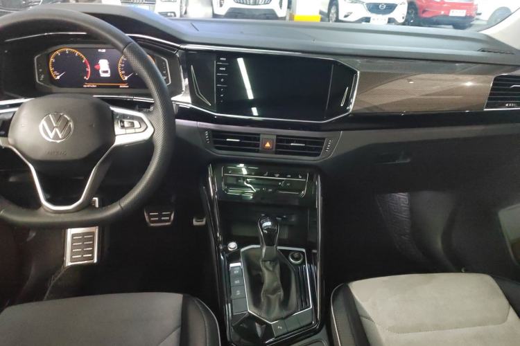 Used Volkswagen Tayron X 2020 330TSI Two-Wheel Drive Luxury Smart Connectivity Version
