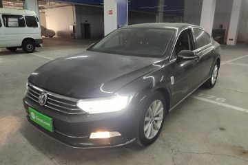 Used Volkswagen Magotan 2019 330TSI DSG Leading Model China VI Standard