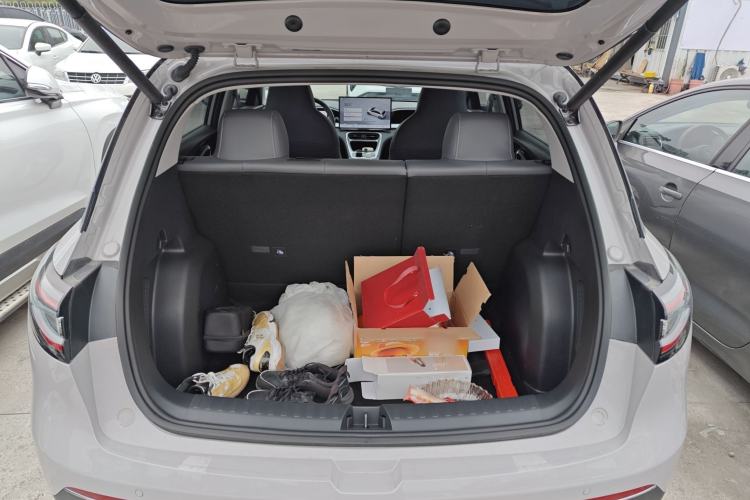 Used  Geome 2025 UP 410km Exploration Edition
