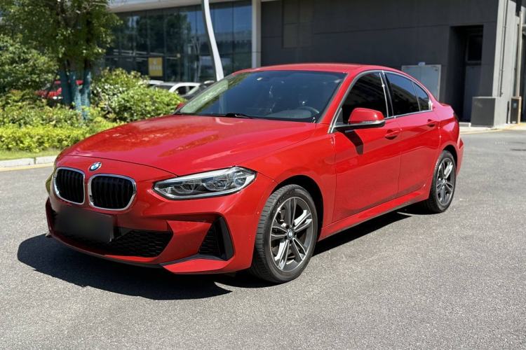 Used BMW 1 Series 2021 Revised 120i M Sport Edition