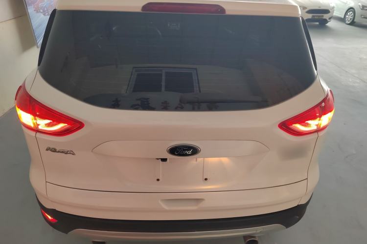 Used Ford Kuga 2015 1.5L GTDi Two-Wheel-Drive Comfort Model