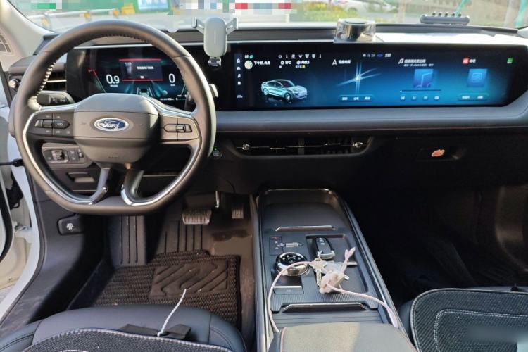 Used Ford Mondeo 2022 Restyled EcoBoost 245 Luxury Version
