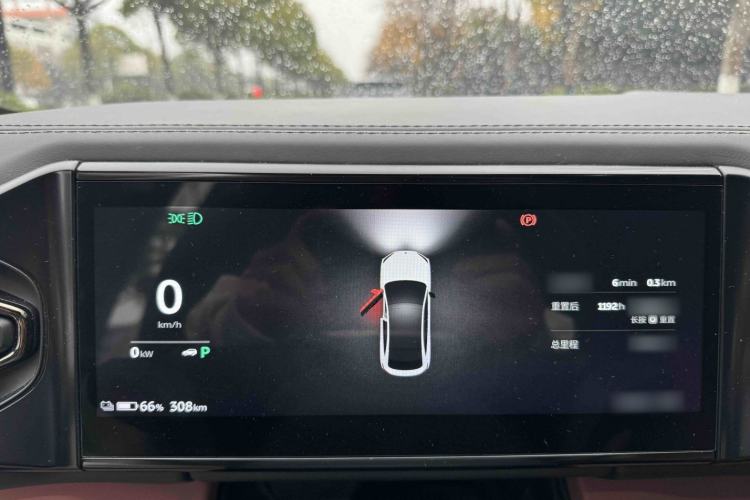 Used Nio EC6 2020 605 km Sport Edition
