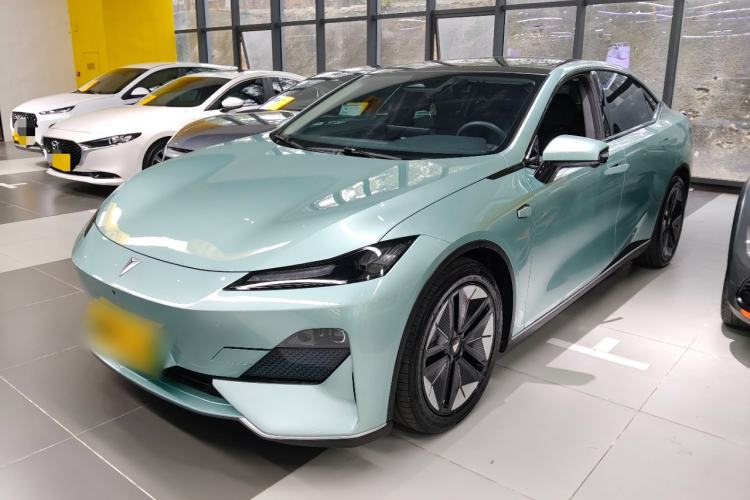 Used  SL03 2022 1.5L 1200 Extended-Range Version
