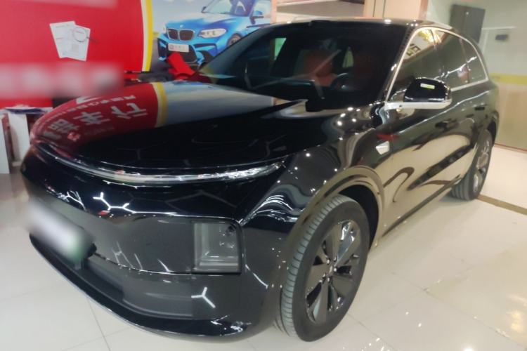 Used Li Auto L6 2025 Pro Smart Refresh Edition