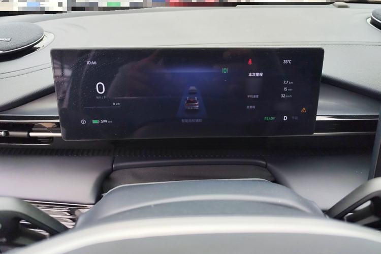 Used  E5 2024 440km Exploration Version
