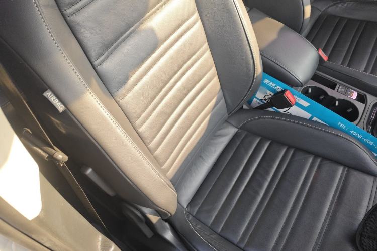 Used Volkswagen Touran 2016 Volkswagen Touran L 280TSI DSG Comfort Edition