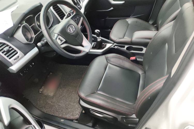 Used  Refine S3 2016 1.5L Manual Luxury Smart Version
