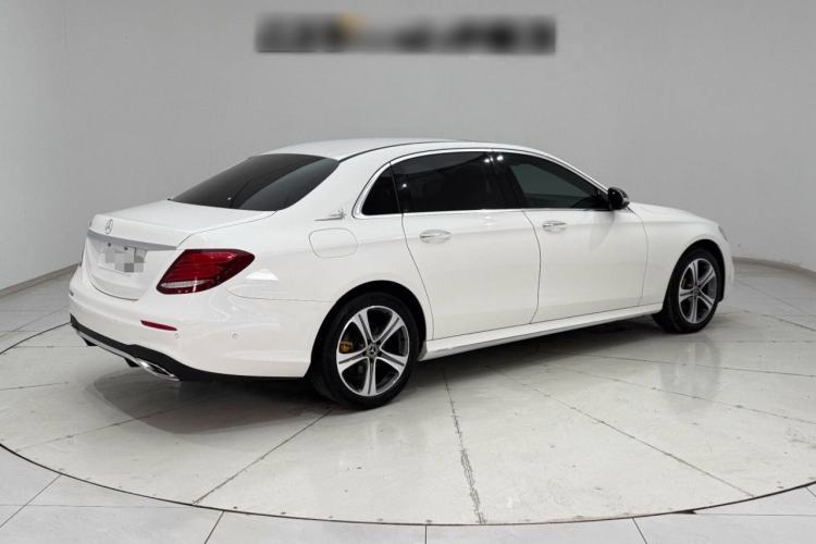 Used Mercedes-Benz E-Class 2016 E 200 L Sport Edition
