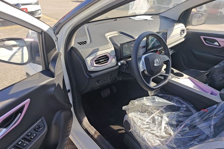 Used SOL E10X 2023 Anniversary Edition 306km Lavender 30kW
