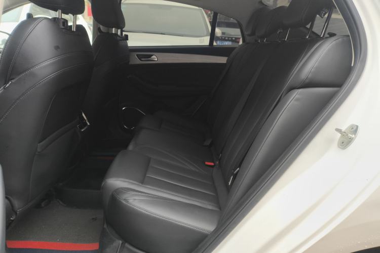 Used Chery Arrizo 5 PLUS 2021 XiaoAI 1.5L CVT Enjoy PLUS
