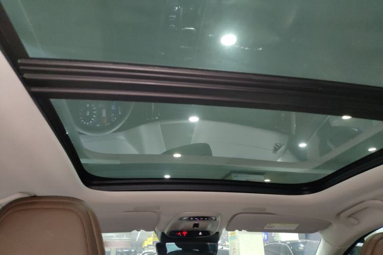 Used Volvo XC60 2019 T5 4x4 Zhiya Luxury Edition China V Standard
