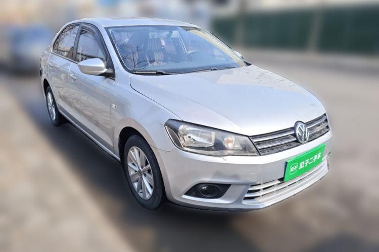 Used Volkswagen Jetta 2015 Value Edition 1.6L Automatic Comfort Version