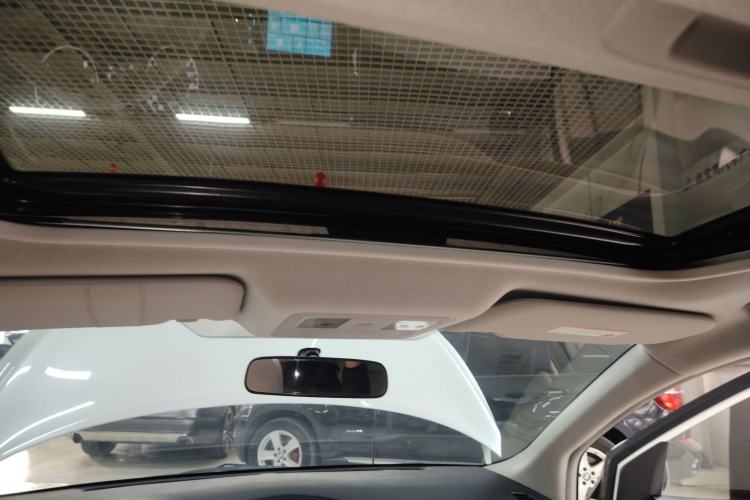 Used Nissan Tiida 2014 1.6L CVT Smart Model