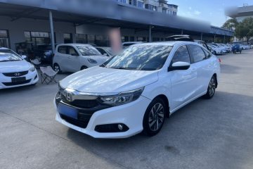Used Honda Crider 2019 180 Turbo CVT Luxury Edition China VI Emission Standard