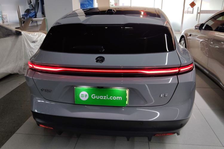 Used Nio ET5T 2024 75kWh Touring
