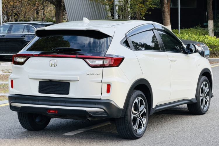 Used Honda XR-V 2020 1.5L CVT Comfort Version

