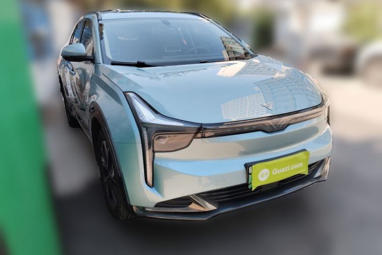 Used NETA U 2022 Zhi400 Pro Lithium Iron Phosphate
