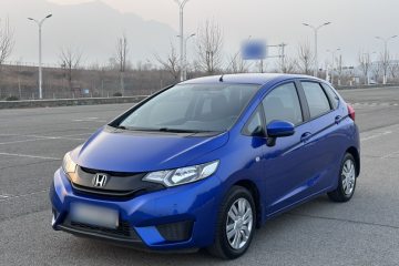 Used Honda Fit 2016 1.5L LX CVT Comfort Model