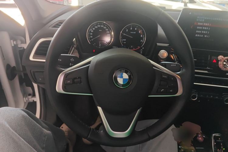 Used BMW 1 Series 2022 120i M Sport Edition
