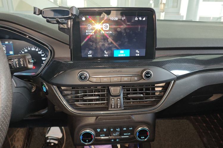 Used Ford Focus 2020 Hatchback EcoBoost 180 Automatic ST Line
