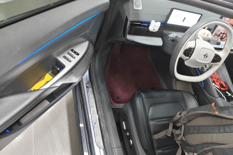 Used  eπ007 2024 Range-Extended 200 RuYi Edition
