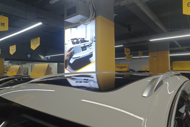 Used Volkswagen Tiguan L New Energy 2022 430 PHEV Plug-in Hybrid Prestige Edition
