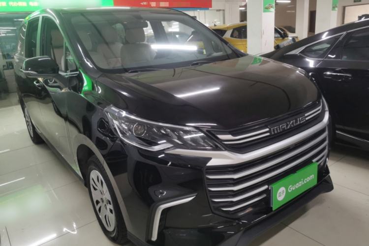 Used SAIC MAXUS G50 2022 1.5T Automatic Comfort Touring A
