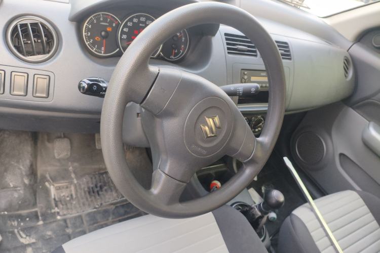 Used Suzuki Swift 2013 1.3L Manual Value Edition
