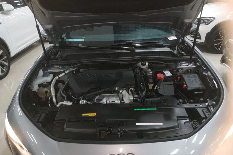 Used Peugeot 508 2021 508L 360THP PureTech Pioneer Edition
