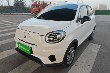 Used Leapmotor T03 2024 310 Comfort Edition