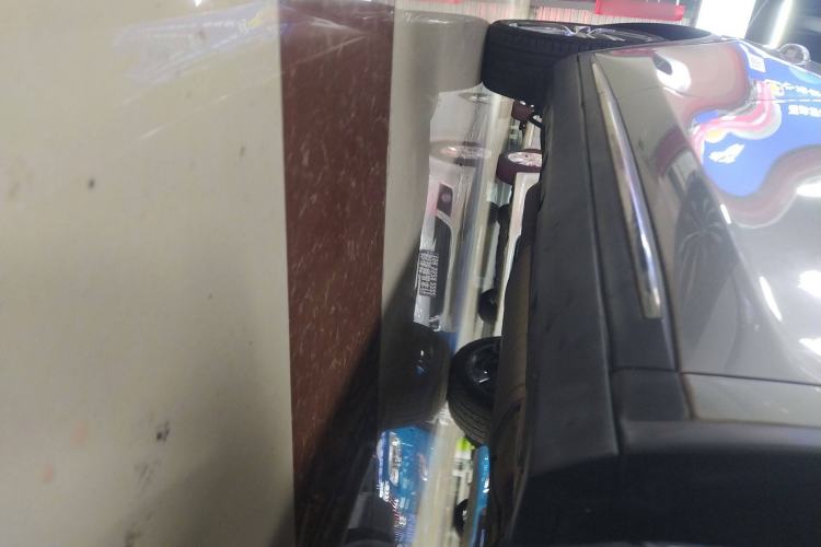 Used BYD Tang 2018 2.0T Automatic Smart Connect Prestige 7-Seater China V Standard
