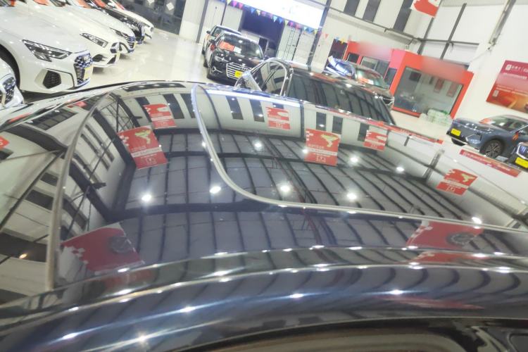 Used BMW 5 Series 2021 Facelifted 525Li M Sport Package
