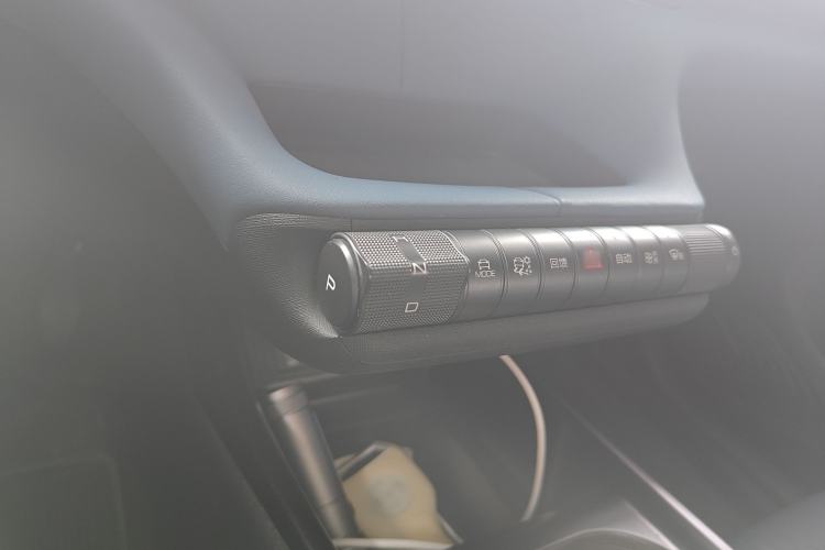 Used BYD Dolphin 2021 401km Knight Edition