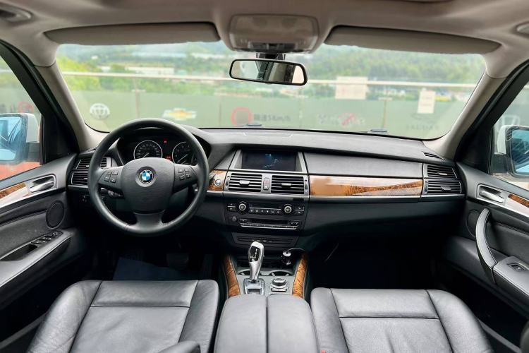 Used BMW X5 2013 xDrive35i Leading Model