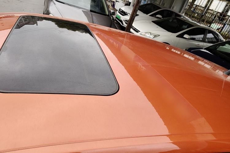 Used Volkswagen Santana 2015 Haval H6 1.6L Automatic Comfort Model
