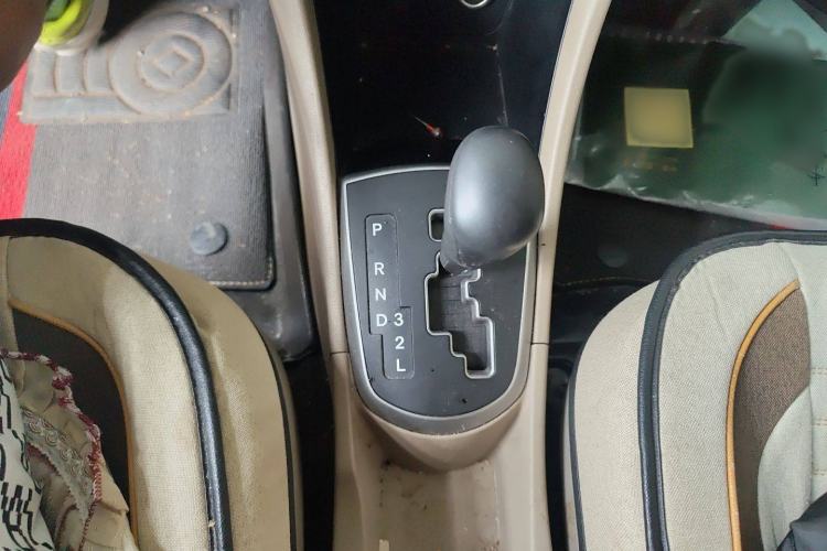 Used Hyundai Verna 2014 1.4L Automatic Smart GLS
