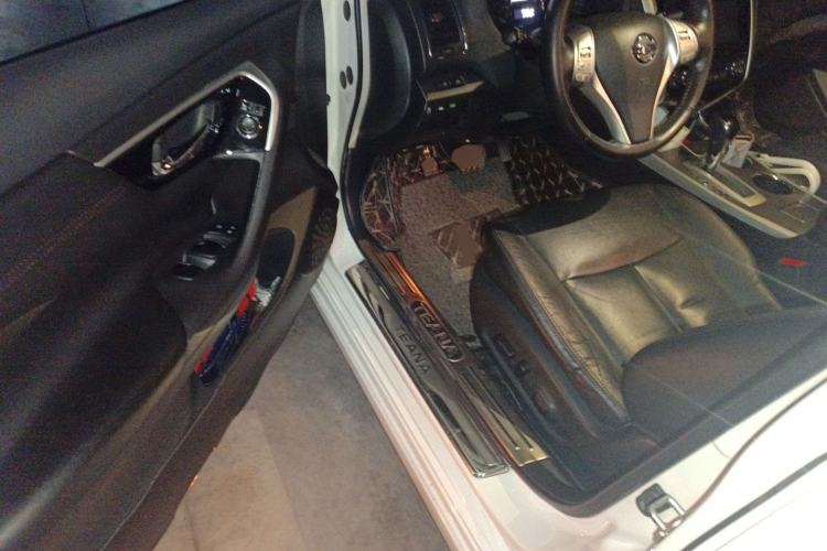 Used Nissan Teana 2016 Revised Version 2.0L XL Comfort Edition