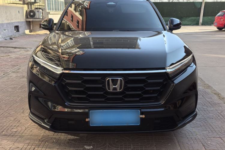 Used Honda CR-V 2023 240TURBO Two-Wheel Drive FENGSHANG Edition 5 Seats
