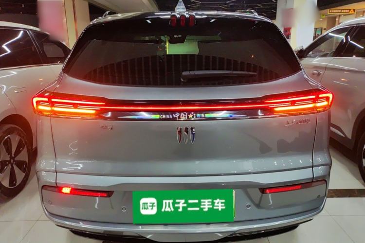 Used Buick E5 2023 Zhenxiang Standard Range Edition