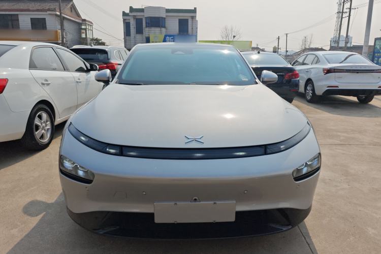 Used XPeng P7 2020 670N
